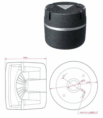 TAD TD-4001