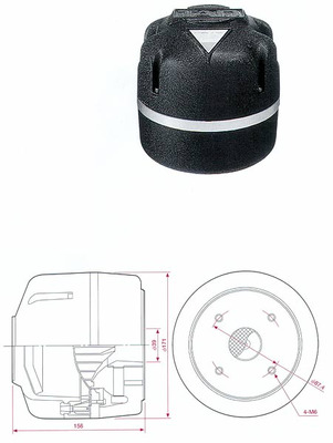 TAD TD-4003
