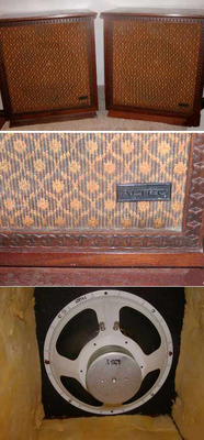 Altec VALENCIA 420Y