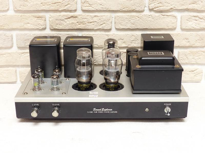 WooDMonitoR 421A Western Electric
