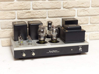 WooDMonitoR 421A Western Electric 4