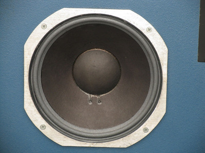 JBL 4345 Ex 12