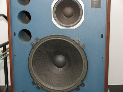 JBL 4345 Ex 5