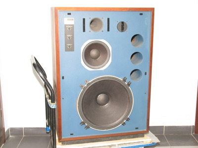 JBL 4345 Ex 8