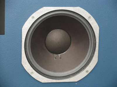 JBL 4345 Ex 9