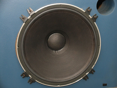 JBL 4345 Ex 10