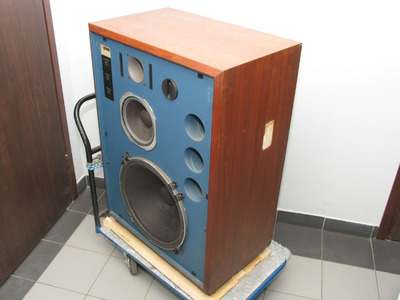 JBL 4345 Ex 11