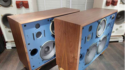 JBL 4355 2