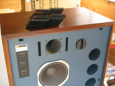 JBL 4345 2