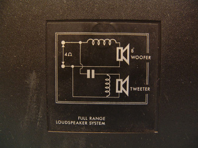 Philips 22 RH443/11R 3