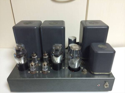 WooDMonitoR 45 Tamura F-2004
