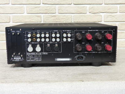 Accuphase E-460 2