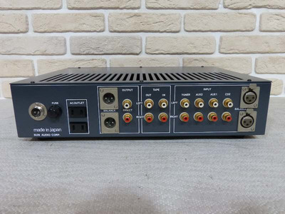 Sun Audio SVC-500 Балансный 2