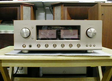 LUXMAN L-507S