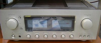 LUXMAN L-509fSE