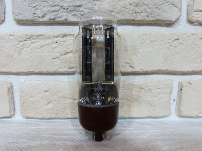 U52 5U4 Marconi Osram 2