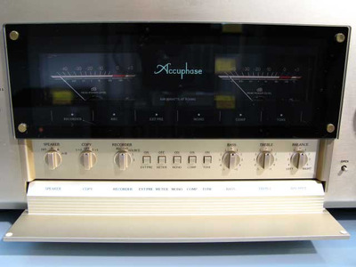 Accuphase E-530 4