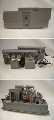 AMPEX 5616