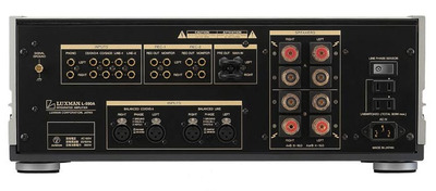 LUXMAN L-590a 2