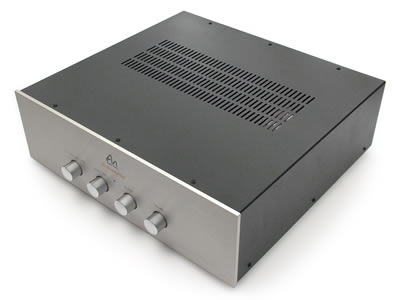 Audio Note M6 Line -50%