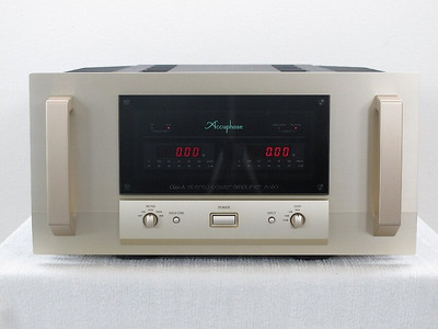 Accuphase A-60