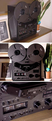 AKAI GX-635D - Bl