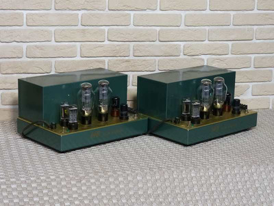 Shindo 64B 300B pp Моно-блоки