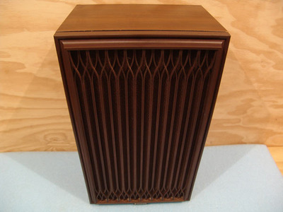 Kenwood KL-666Z