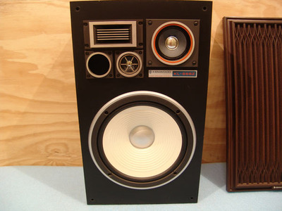 Kenwood KL-666Z 3