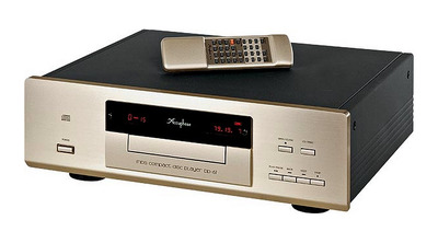 Accuphase DP-67