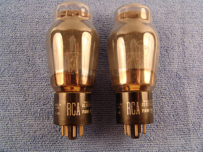 RCA Пара