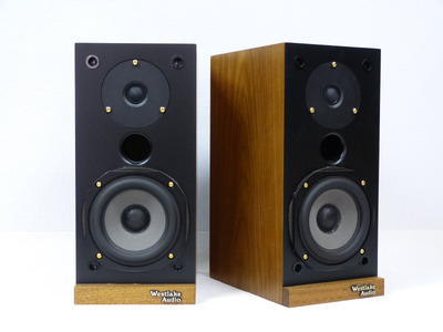 Westlake Audio Lc 5.75