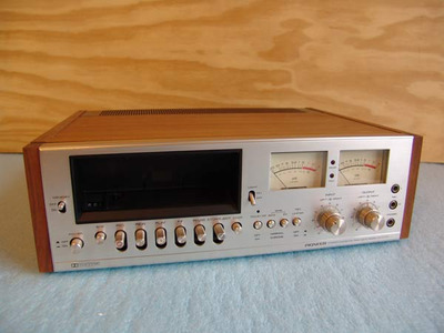 Pioneer CT-F7171