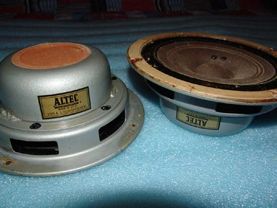 Altec 755 A NOS
