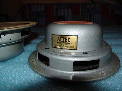 Altec 755 A NOS 2