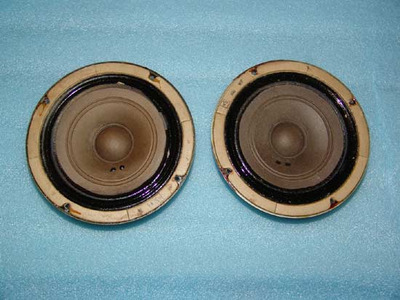 Altec 755 A NOS 4