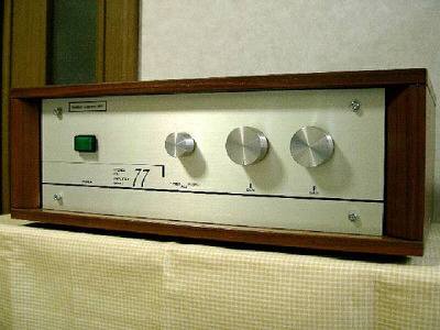 Shindo 77 Phono 2