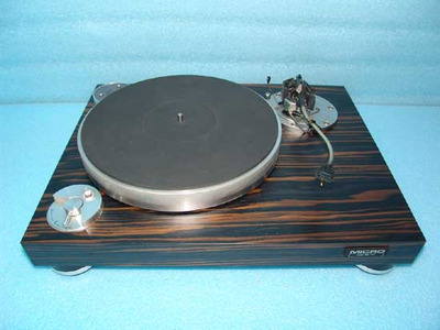 Micro BL - 77 / SME Series III S