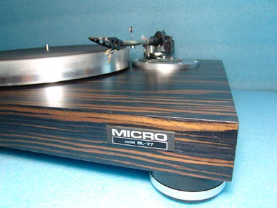 Micro BL - 77 / SME Series III S 2
