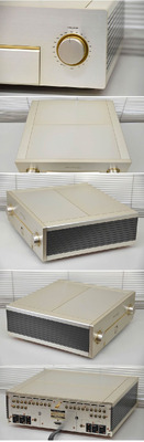 Pioneer Exclusive M-7 + пред. Exclusive C-7 22