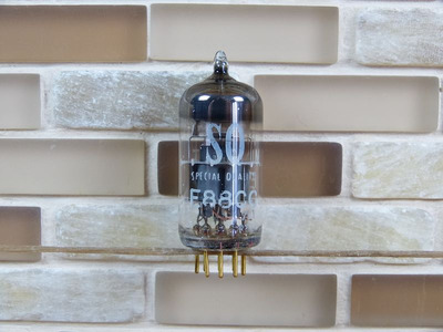 E88CC CCa 6922 Philips SQ Gold pin 2