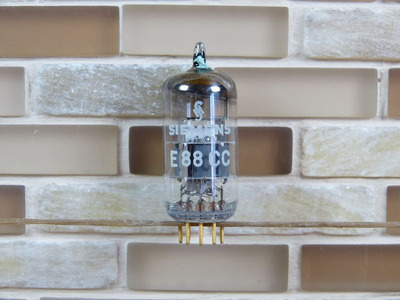 E88CC 6922 CCa Siemens Gold pin