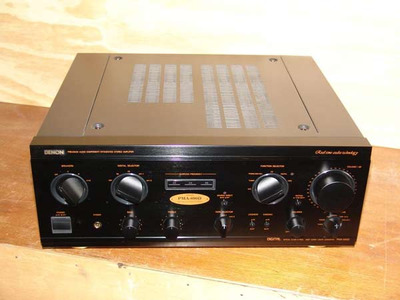 Denon PMA-890D