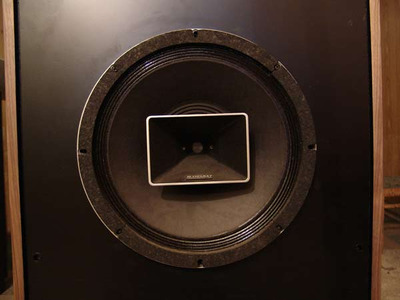 Altec 620 / 604 - 8H 3