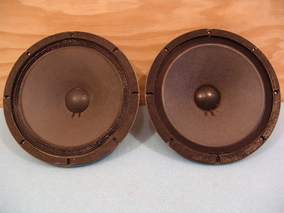 Altec 921-8A / 15"