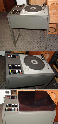 EMT 950