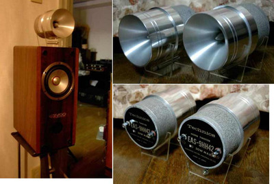 TECHNICS EAS-9HH42