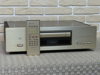 Accuphase DP-65