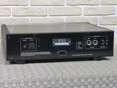Accuphase DP-65 2