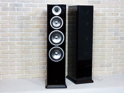 Acoustic Energy Reference 3
